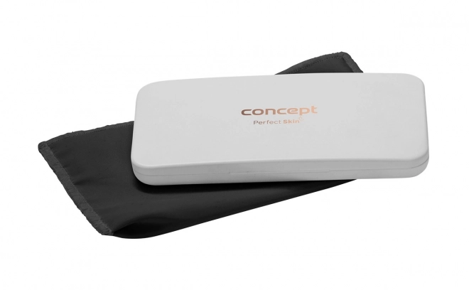 Pocket Cosmetic Mirror With LED Light