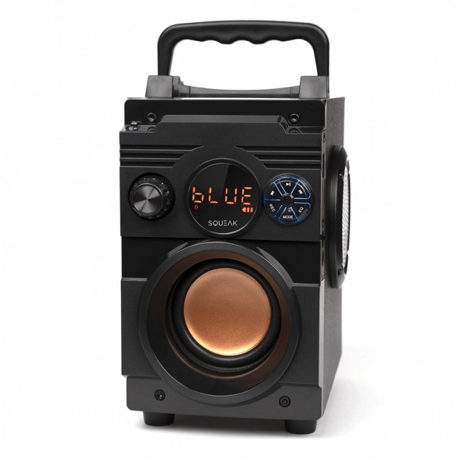 Bluetooth Lautsprecher BassBlaster