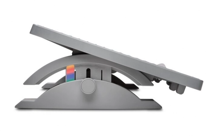 Ergonomic Footrest SmartFit SoleMate Pro