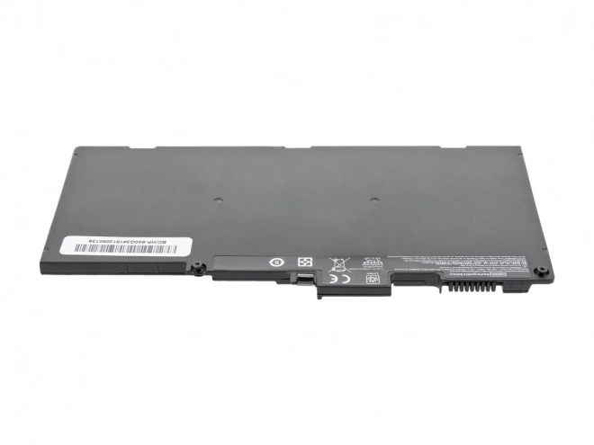 High Capacity