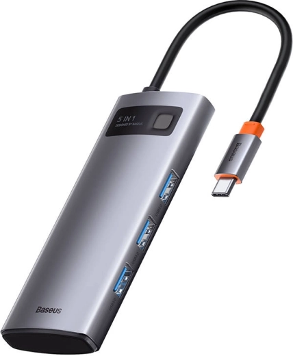 Ricarica rapida Power Delivery 100 W