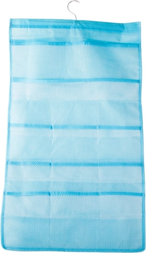 Hængende design for maksimal pladsbesparelse