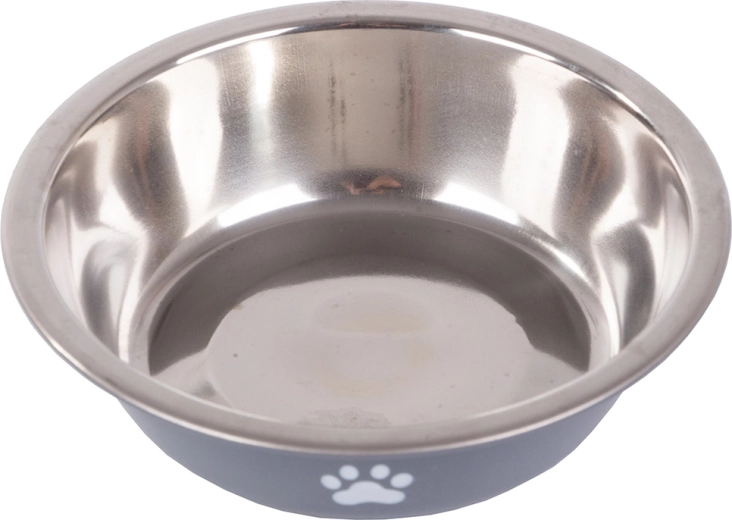 Aesthetic paw print design