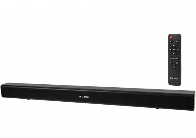 Bluetooth Soundbar Cinema