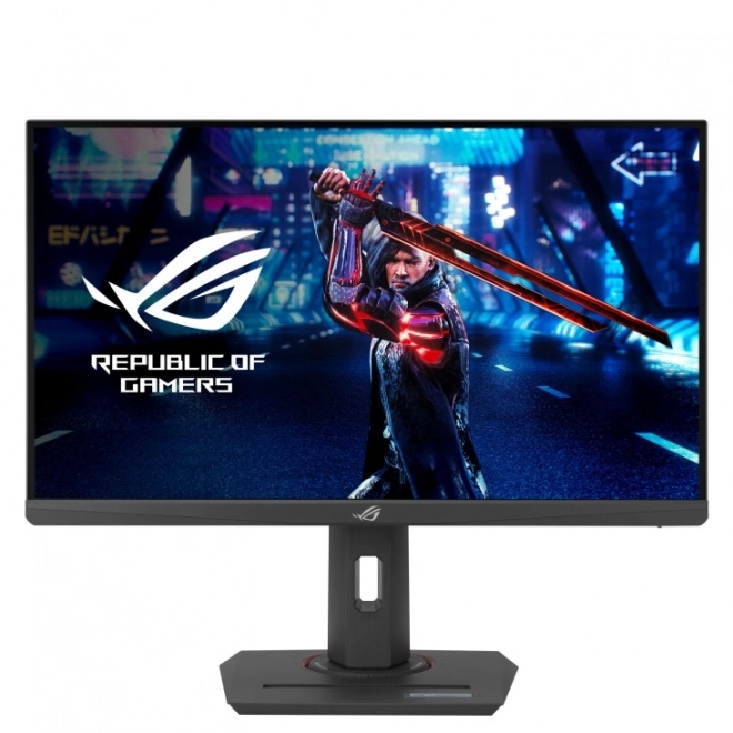 Monitor ROG Strix 24.5 Inch Gaming Display