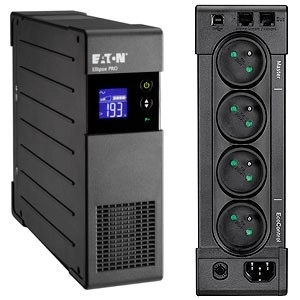 Backup power Eaton Ellipse Pro 850 FR