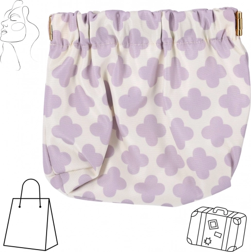 Compacte mais étonnamment spacieuse