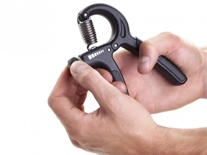 Adjustable Hand Strengthener Gripper