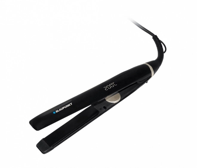 Hair Straightener with Argan Oil and Tourmaline