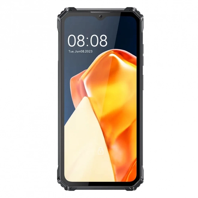 Smartphone G1 4G Green