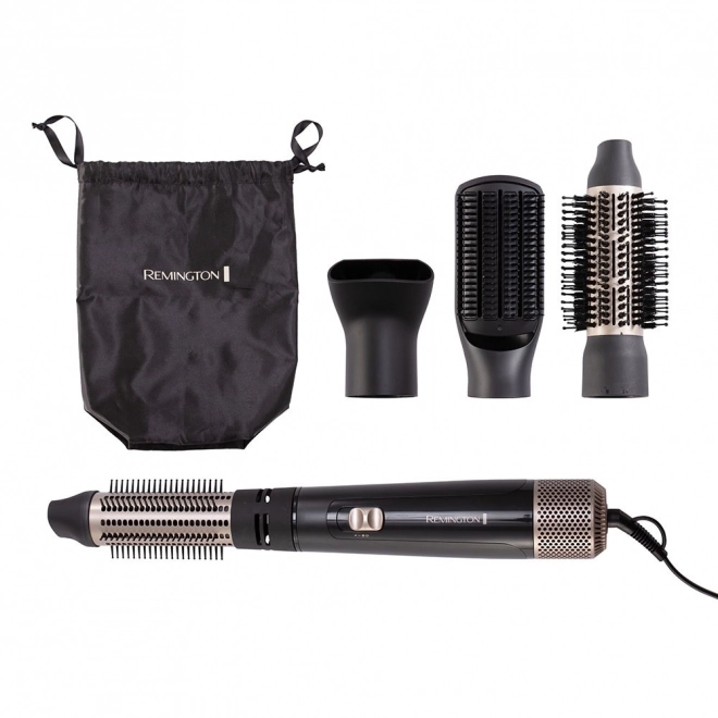 Blow Dry and Style Hair Styler