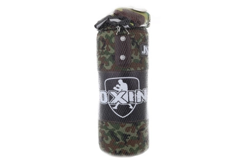 Sac de frappe