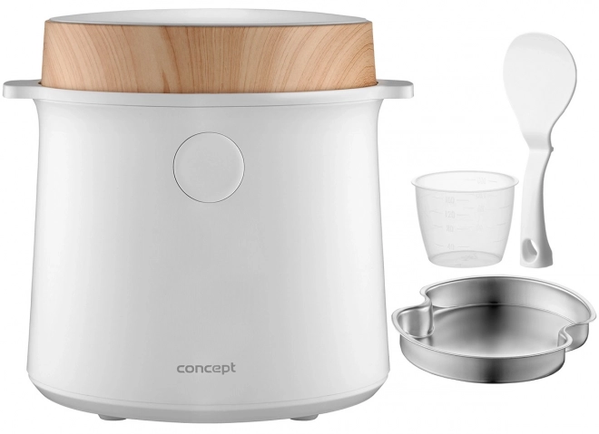 Multifunction Rice Cooker