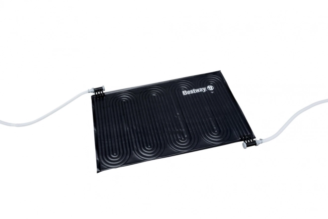 Solarny panel grzewczy 110 x 171 cm do basenu Bestway 58423