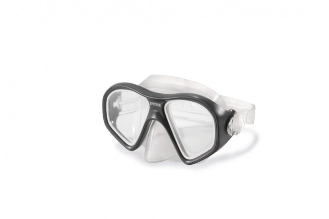 Diving Goggles Intex Reef Rider