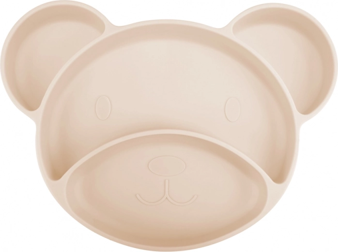 Praktické rozdelenie na 4 priehradky