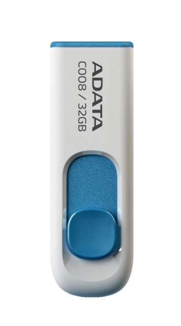 Adata DashDrive Classic USB Flash Drive - 32GB