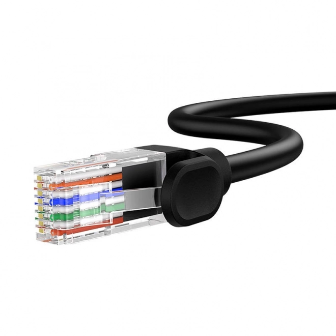 Baseus Ethernet Cable 1.5m Black