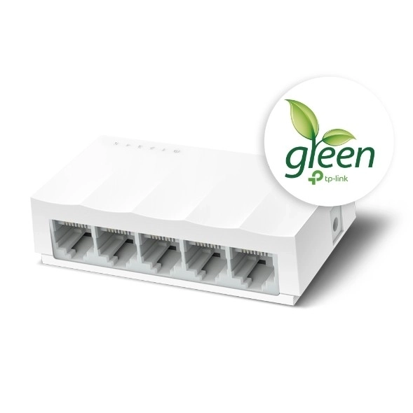 Desktop Ethernet Switch 5-Port
