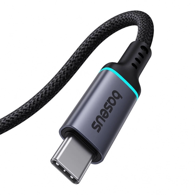 Baseus USB-C hosszabbító kábel 10Gb/s 0,5m