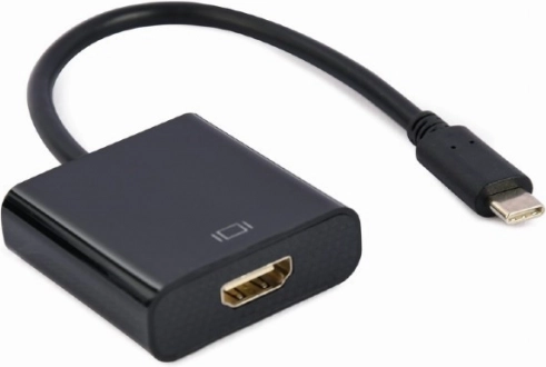 Adattatore USB-C a HDMI 4K 60Hz 15 cm