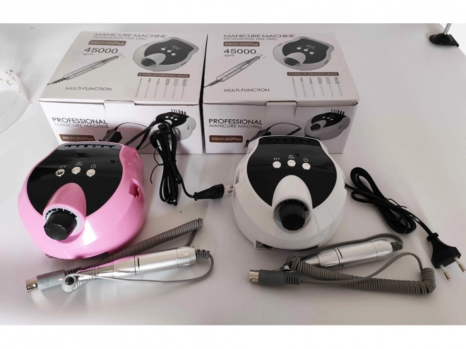 Nail Drill Machine