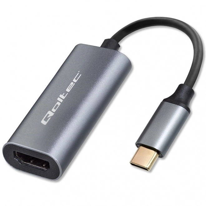 USB-C to HDMI 4K Adapter