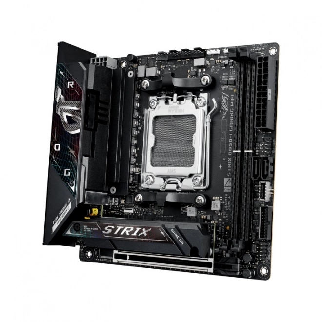 Gaming Motherboard ROG Strix B850-I WiFi