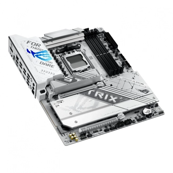 Gaming Motherboard ROG STRIX X870-A WIFI