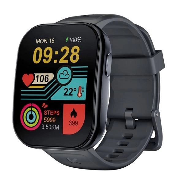 Smartwatch Kumi U6