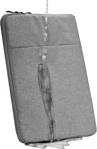 Materiale esterno impermeabile