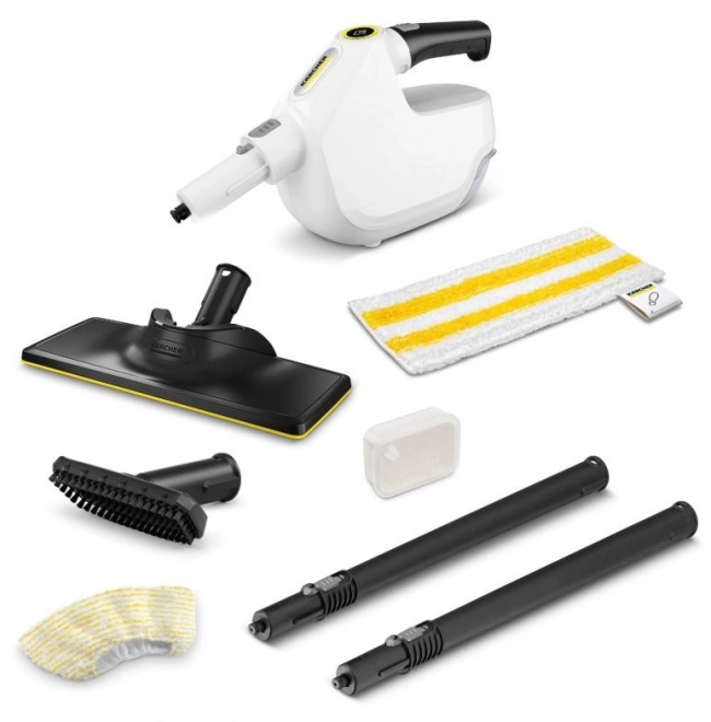 Kärcher Multi-Function Steam Cleaner
