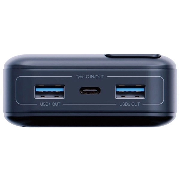 Portable Powerhouse with Quick Charge & Power Delivery
