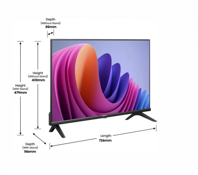 32 inch LED Television