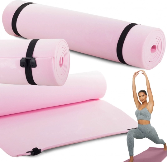 Isolamento e ammortizzazione confortevoli