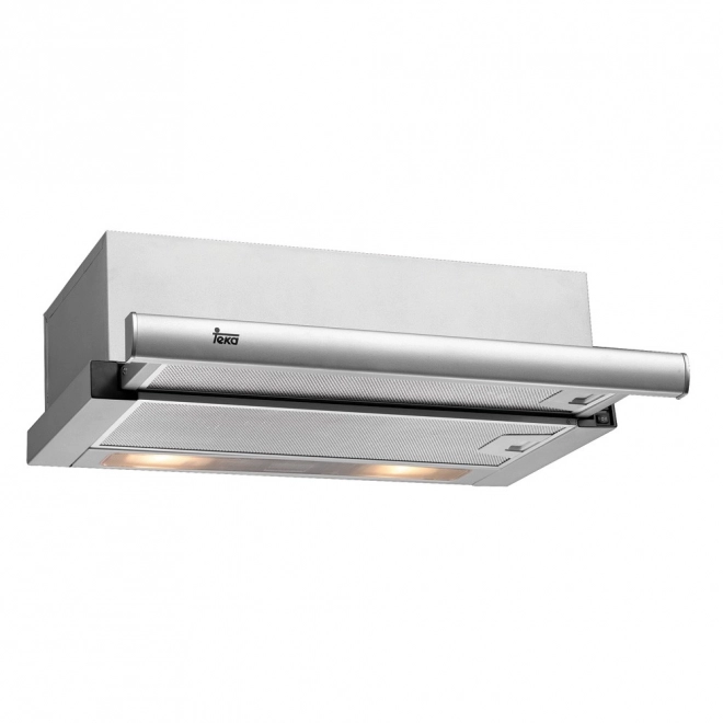 Telescopic Hood