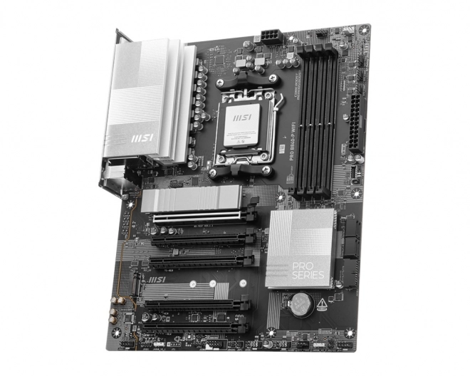 Advanced Cooling Options