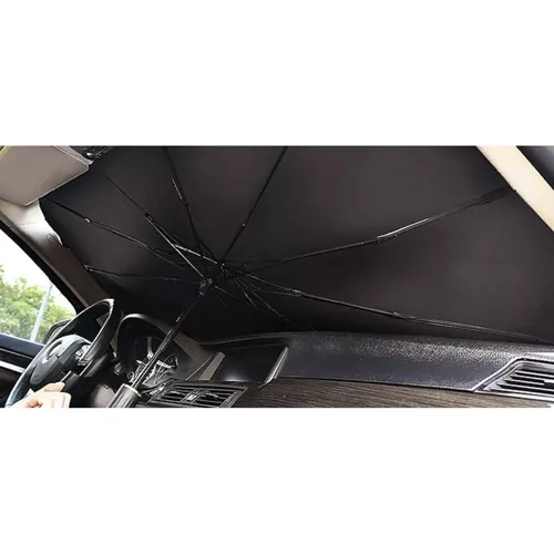 Xtrobb automotive windshield cover 23771