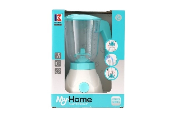 Keukenmixer met geluidseffecten 20 cm
