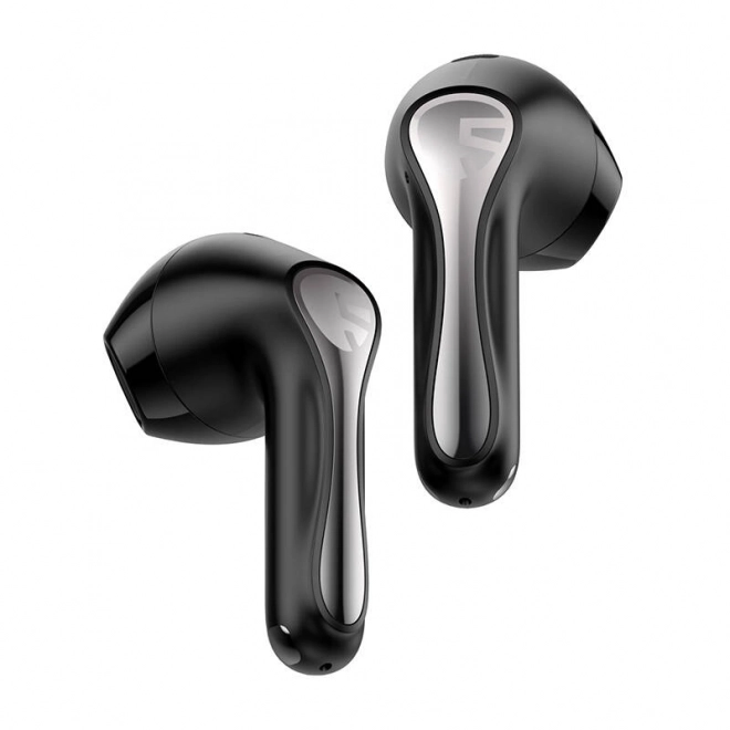 Kabellose In-Ear-Kopfhörer Soundpeats Air 5 Schwarz