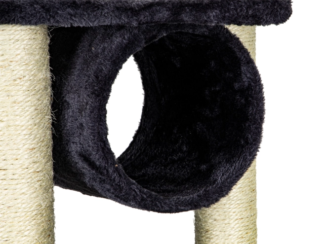 Vertical posts