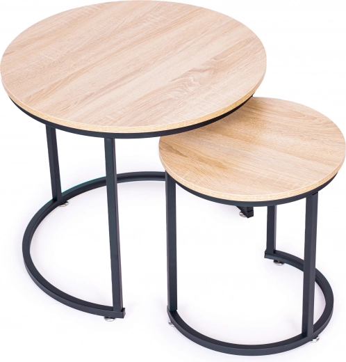 Duurzame constructie voor een modern interieur