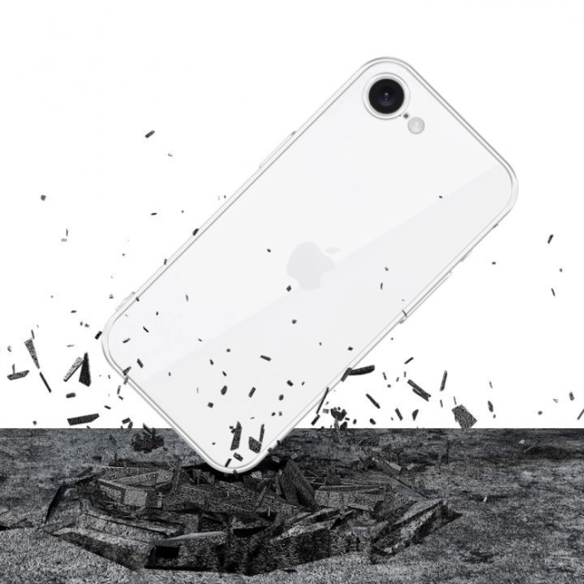 Clear Case for iPhone