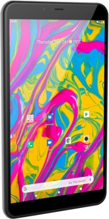 Čisti Android 10 (Go) z Google GMS