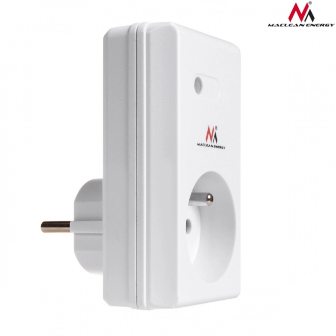 Remote Controlled Indoor Sockets Set