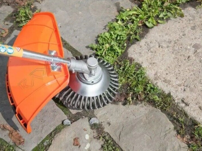Nem kompatibilitet med trimmere