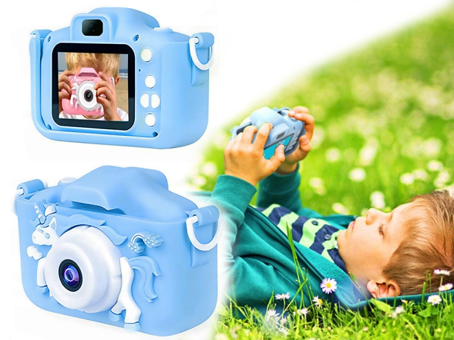 Creative filter and fun games