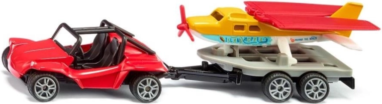 Detailed car design