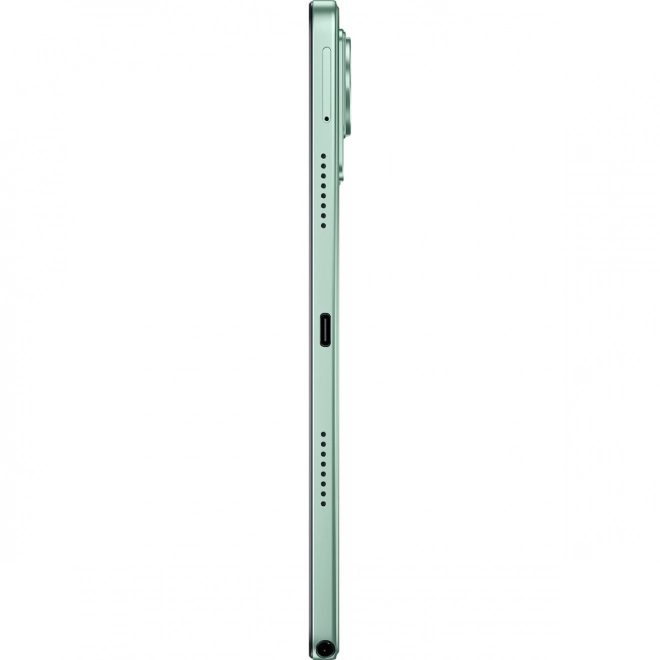 Tablet 4G with 11-inch Display and 256GB Storage in Green