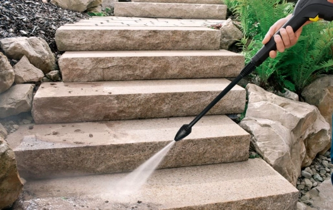 Karcher K2 Power Control Pressure Washer